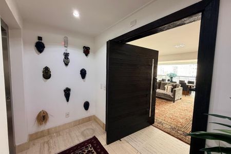 Apartamento à venda com 260m², 3 quartos e 5 vagas