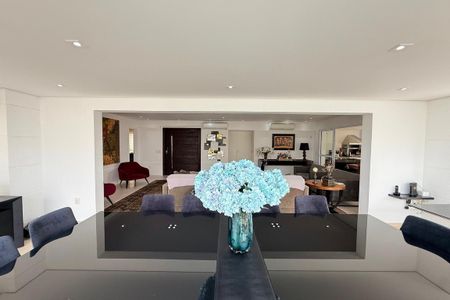 Apartamento à venda com 260m², 3 quartos e 5 vagas