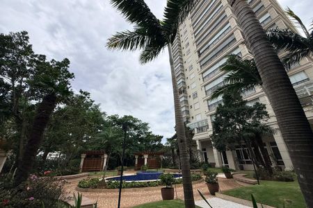 Apartamento à venda com 260m², 3 quartos e 5 vagas