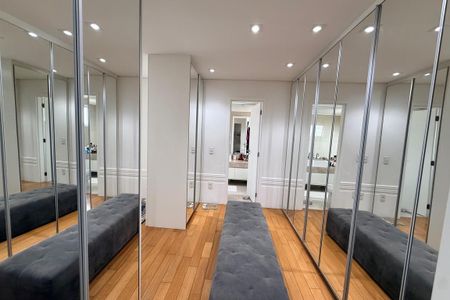 Apartamento à venda com 260m², 3 quartos e 5 vagas