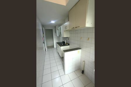 Apartamento à venda com 2 quartos, 61m² em Barra da Tijuca, Rio de Janeiro