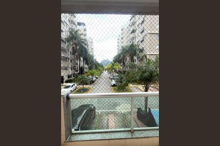 Apartamento à venda com 2 quartos, 61m² em Barra da Tijuca, Rio de Janeiro