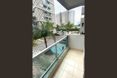 Apartamento à venda com 2 quartos, 61m² em Barra da Tijuca, Rio de Janeiro