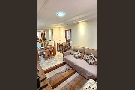 Casa à venda com 3 quartos, 200m² em Chácara Inglesa, São Paulo