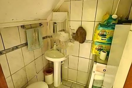Casa à venda com 3 quartos, 200m² em Chácara Inglesa, São Paulo