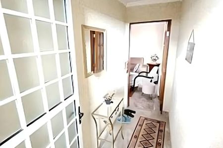 Casa à venda com 3 quartos, 200m² em Chácara Inglesa, São Paulo