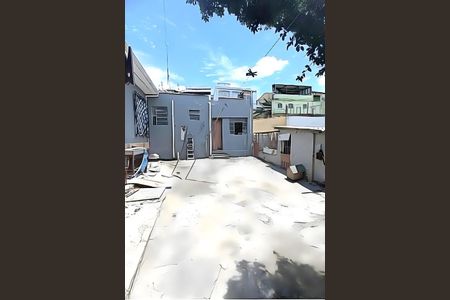 Casa à venda com 2 quartos, 173m² em Pirajá, Belo Horizonte