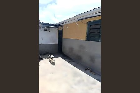 Casa à venda com 2 quartos, 173m² em Pirajá, Belo Horizonte