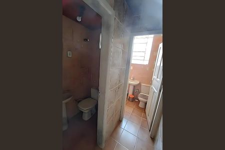 Casa à venda com 2 quartos, 173m² em Pirajá, Belo Horizonte