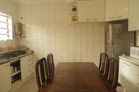 Casa à venda com 2 quartos, 150m² em Planalto Paulista, São Paulo
