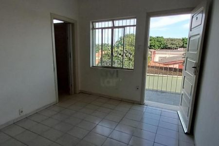Apartamento à venda com 2 quartos, 60m² em Vila Industrial (Campinas), Campinas