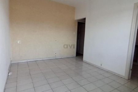 Apartamento à venda com 2 quartos, 60m² em Vila Industrial (Campinas), Campinas