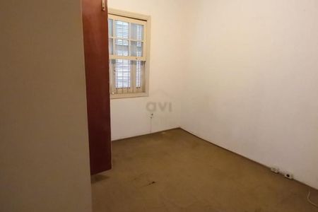 Apartamento à venda com 2 quartos, 60m² em Vila Industrial (Campinas), Campinas