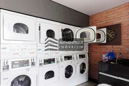 Kitnet/Studio à venda com 1 quarto, 41m² em Consolação, São Paulo