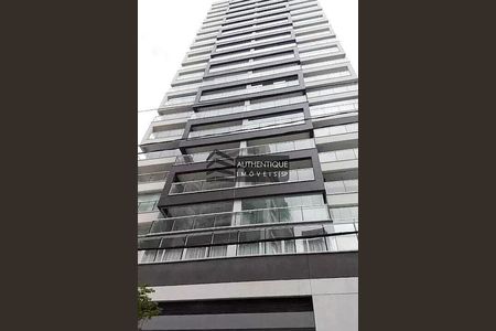 Kitnet/Studio à venda com 1 quarto, 41m² em Consolação, São Paulo