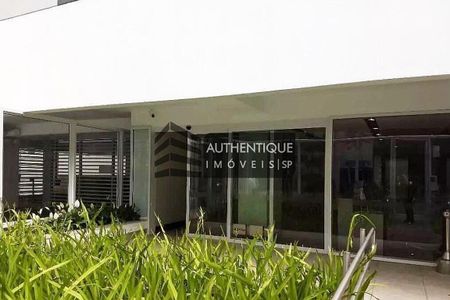 Kitnet/Studio à venda com 1 quarto, 41m² em Consolação, São Paulo