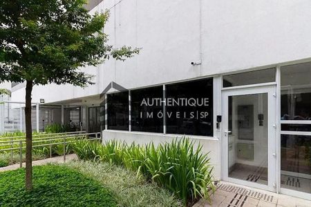 Kitnet/Studio à venda com 1 quarto, 41m² em Consolação, São Paulo