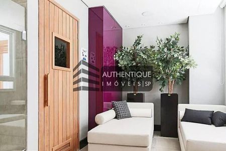 Kitnet/Studio à venda com 1 quarto, 41m² em Consolação, São Paulo