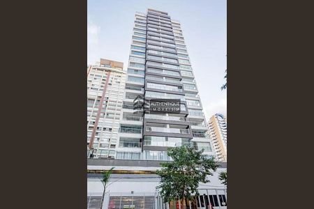 Kitnet/Studio à venda com 1 quarto, 41m² em Consolação, São Paulo