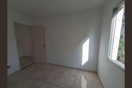 Apartamento para alugar com 2 quartos, 48m² em Vila Urupes, Suzano