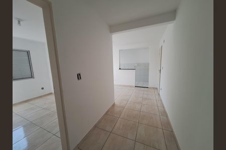 Apartamento para alugar com 2 quartos, 48m² em Vila Urupes, Suzano