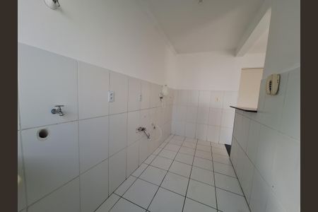 Apartamento para alugar com 2 quartos, 48m² em Vila Urupes, Suzano