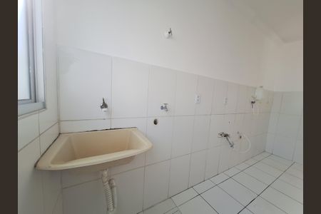 Apartamento para alugar com 2 quartos, 48m² em Vila Urupes, Suzano