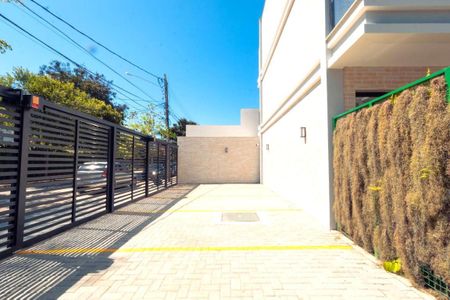 Casa à venda com 189m², 4 quartos e 1 vaga