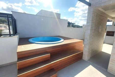 Casa à venda com 189m², 4 quartos e 1 vaga