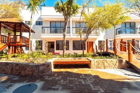 Casa à venda com 189m², 4 quartos e 1 vaga