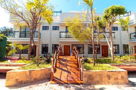 Casa à venda com 189m², 4 quartos e 1 vaga
