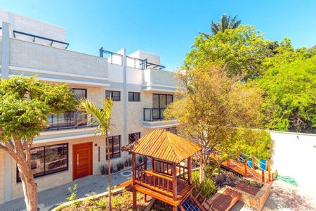 Casa à venda com 189m², 4 quartos e 1 vaga