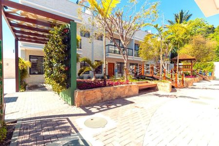 Casa à venda com 189m², 4 quartos e 1 vaga