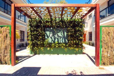 Casa à venda com 189m², 4 quartos e 1 vaga