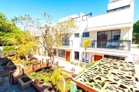 Casa à venda com 189m², 4 quartos e 1 vaga