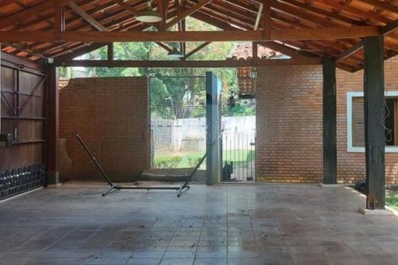 Casa à venda com 4 quartos, 492m² em Interlagos, São Paulo