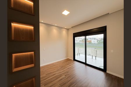 Casa de condomínio à venda com 425m², 4 quartos e 4 vagasQuarto