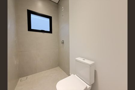 Casa de condomínio à venda com 425m², 4 quartos e 4 vagasBanheiro 