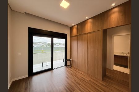 Casa de condomínio à venda com 425m², 4 quartos e 4 vagasQuarto