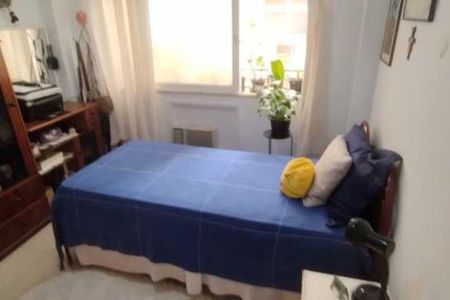 Apartamento à venda com 90m², 2 quartos e 1 vaga