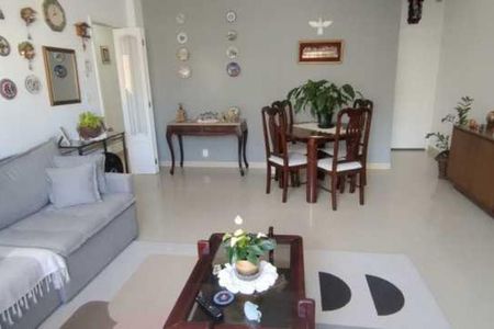 Apartamento à venda com 90m², 2 quartos e 1 vaga