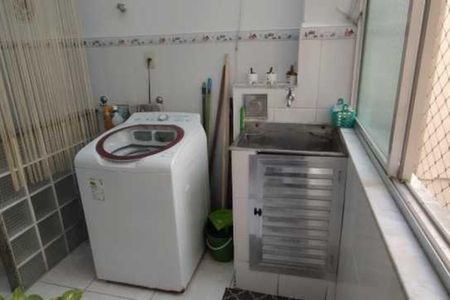 Apartamento à venda com 90m², 2 quartos e 1 vaga