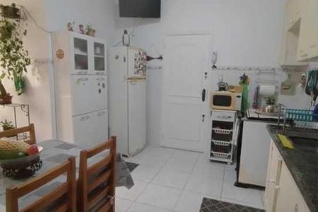 Apartamento à venda com 90m², 2 quartos e 1 vaga