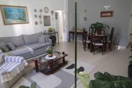 Apartamento à venda com 90m², 2 quartos e 1 vaga