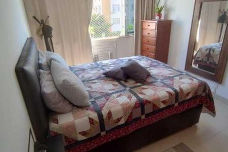 Apartamento à venda com 90m², 2 quartos e 1 vaga