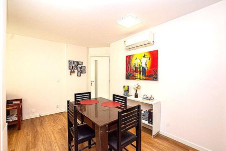 Apartamento à venda com 2 quartos, 94m² em São Francisco, Niterói