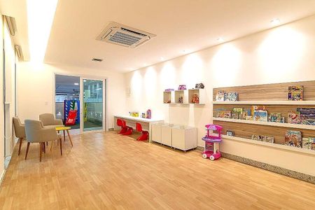 Apartamento à venda com 94m², 2 quartos e 1 vaga