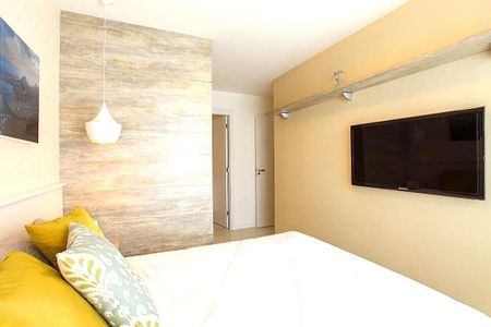 Apartamento à venda com 94m², 2 quartos e 1 vaga
