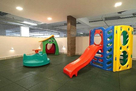 Apartamento à venda com 94m², 2 quartos e 1 vaga