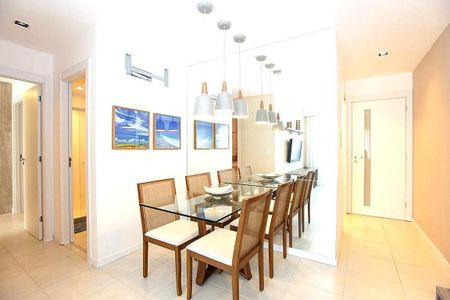 Apartamento à venda com 94m², 2 quartos e 1 vaga